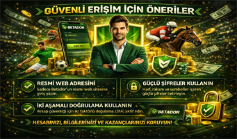Guvenli Erisim Rehberi