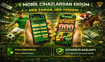 Mobil Kullanim Rehberi