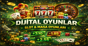 Betador Dijital Oyunlar