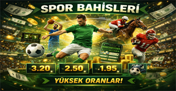 Betador Spor Bahisleri Kategorisi